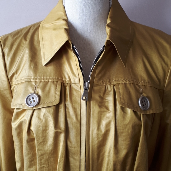 Blacky Dress bomber - Picture 3 of 5